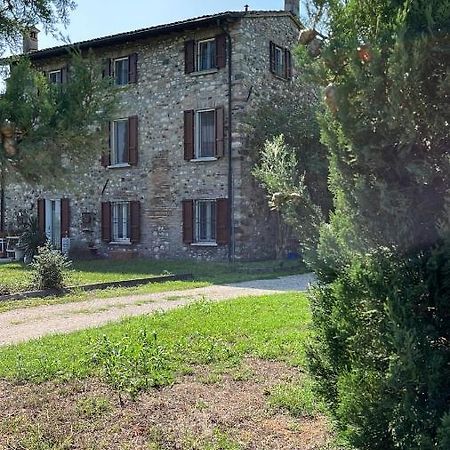 Gabriele Country House デセンツァーノ・デル・ガルダ エクステリア 写真