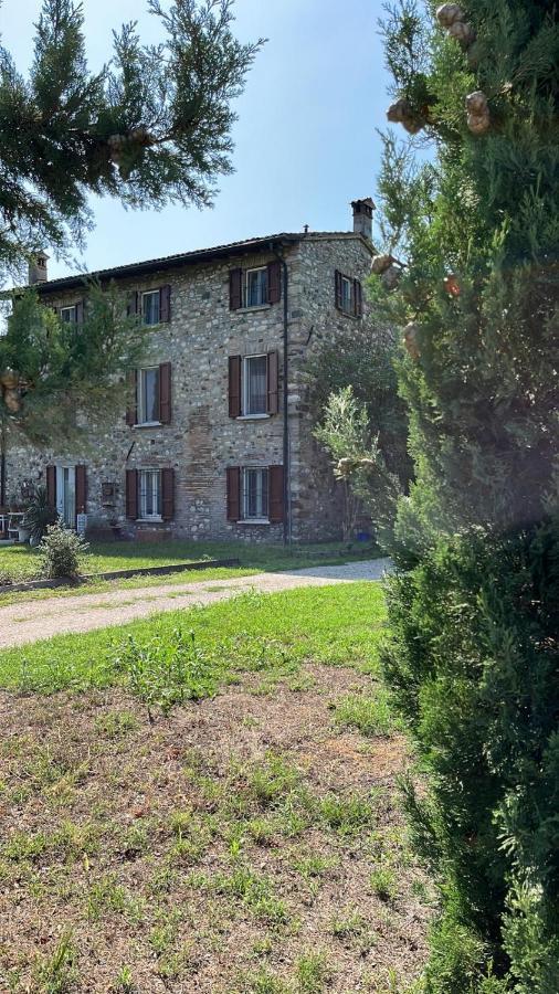 Gabriele Country House デセンツァーノ・デル・ガルダ エクステリア 写真