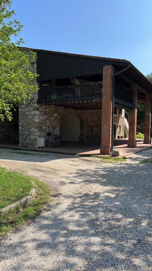 Gabriele Country House デセンツァーノ・デル・ガルダ エクステリア 写真